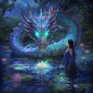 Dragon Reiki ( All Levels)