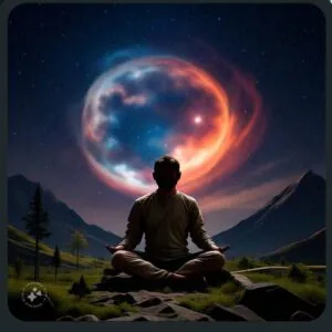 14 Days Vipassana Course